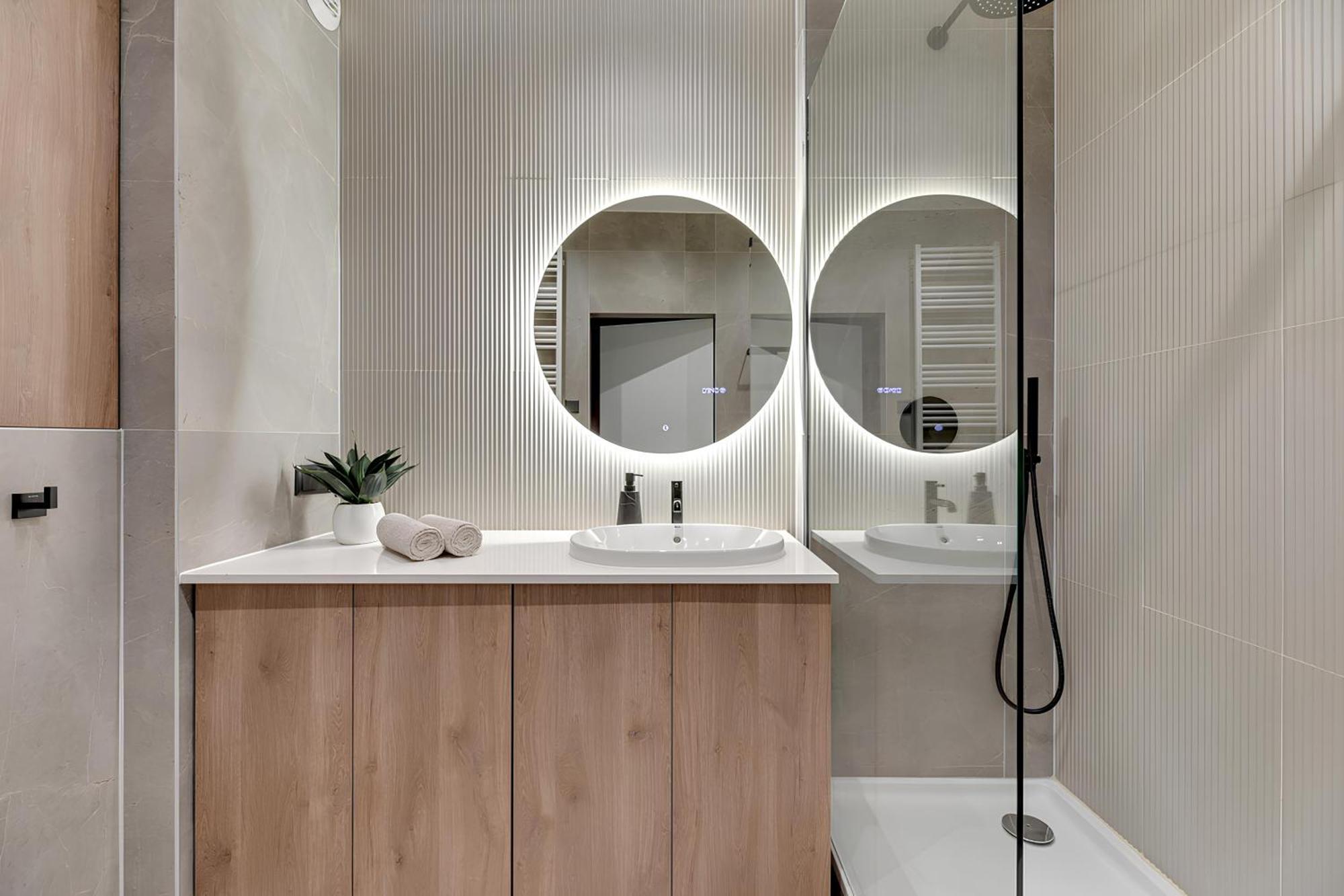 Flatbook - City Center Spa Apartments Grano Residence With Parking Gdansk Exterior photo