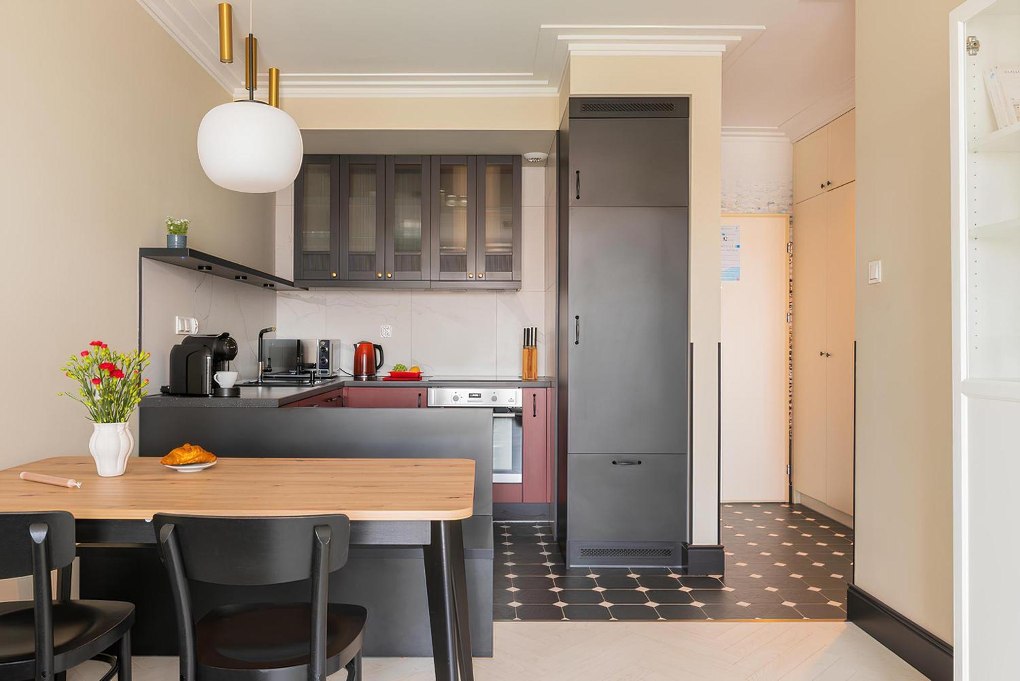 Flatbook - City Center Spa Apartments Grano Residence With Parking Gdansk Exterior photo
